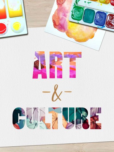 Arts & Culture